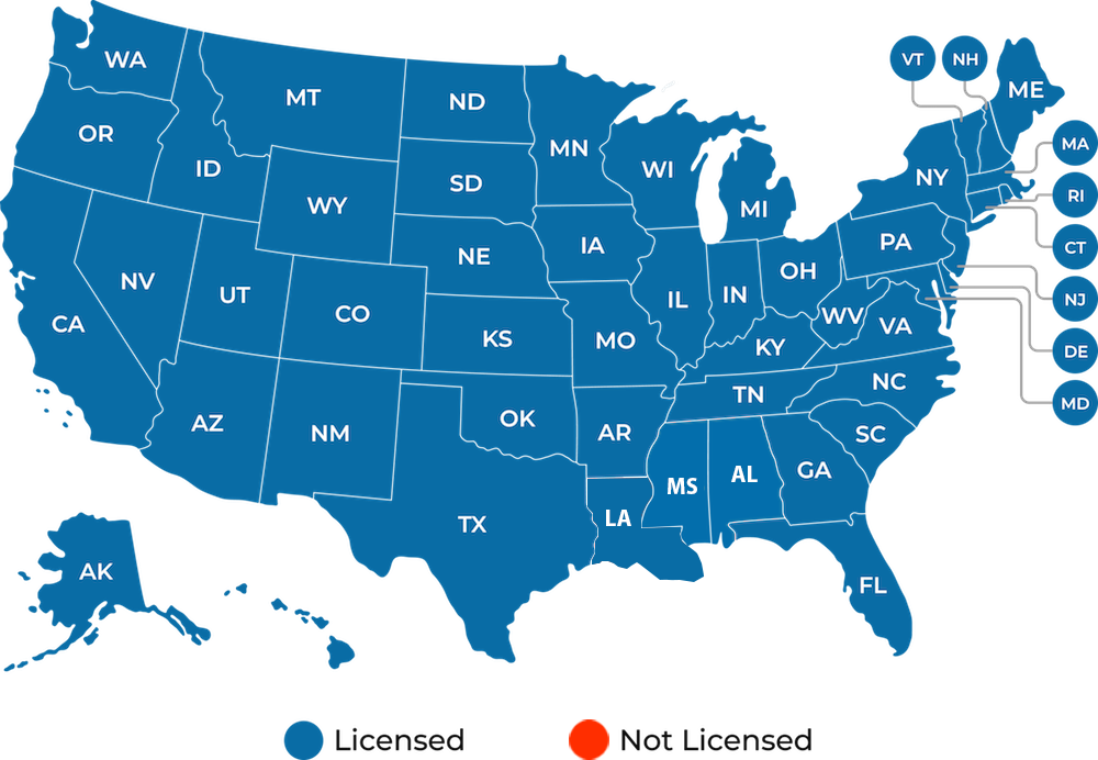 Semaglutide Map