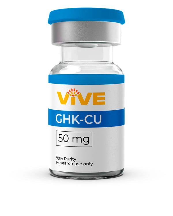 GHK-Cu