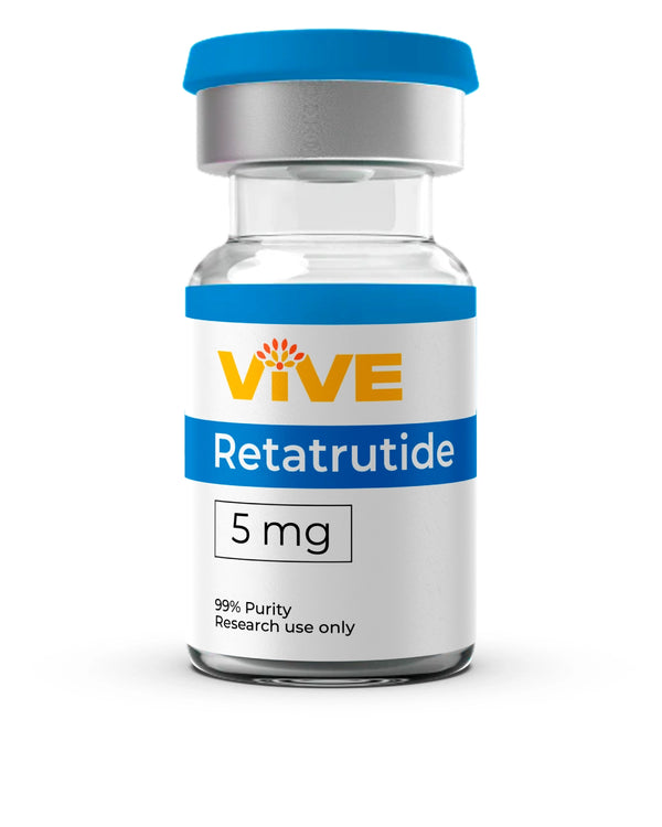 Retatrutide