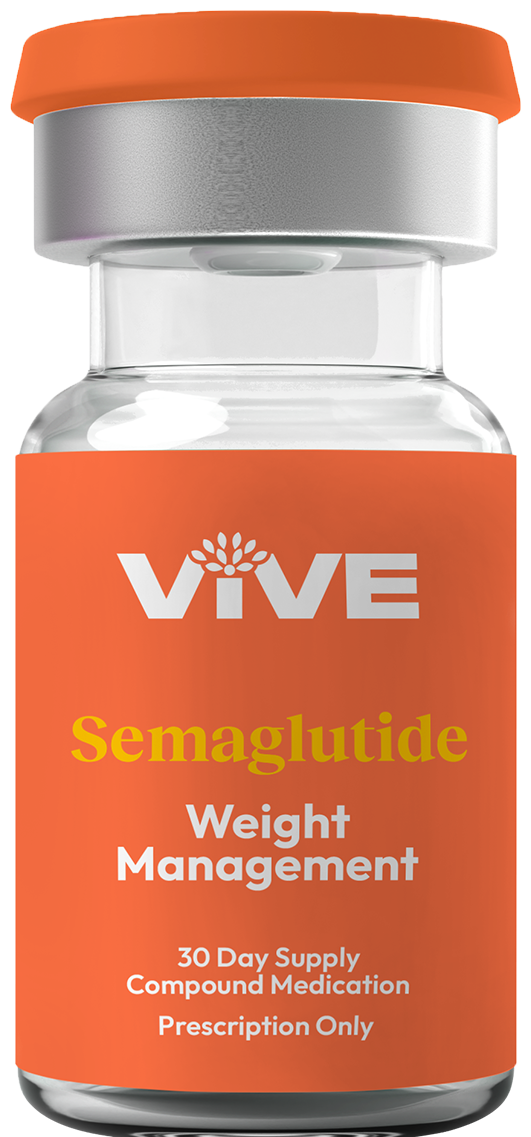 Injectable Semaglutide Weight Loss Treatment