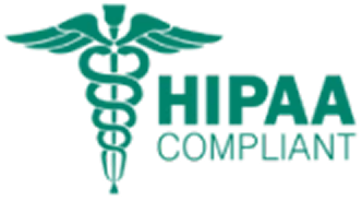 HIPAA approved